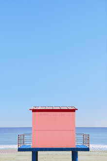 Rupert Höller, Bay Watch - Spain, Europe)