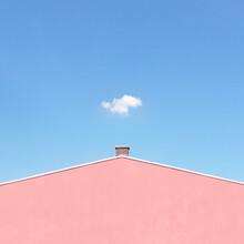 Rupert Höller, Cloudy Day (Austria, Europe)