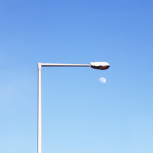 Rupert Höller, Moon Light (Austria, Europe)