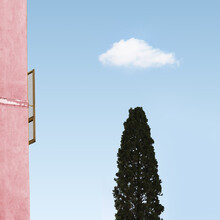 Rupert Höller, Room With A View (Italy, Europe)