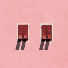 Rupert Höller, Twins (Italy, Europe)