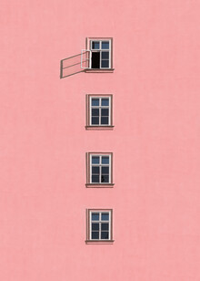 Rupert Höller, The Air Up There (Austria, Europe)