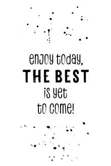 Melanie Viola, THE BEST IS YET TO COME