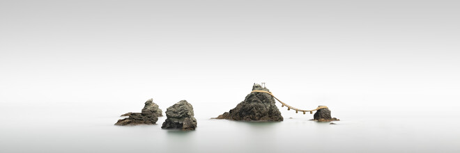 Ronny Behnert, Torii Meoto Iwa - Study 2 | Japan