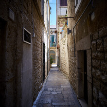 Norbert Gräf, Trani, Italy