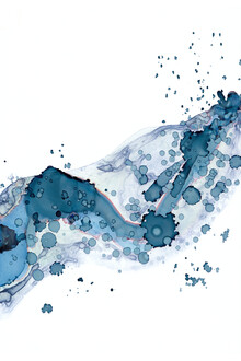 Cristina Chivu, Water Dance