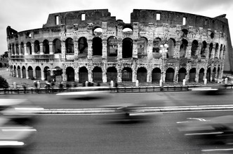 Michael Schaidler, coloseo