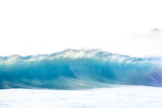 Fotokunst von Courtney Crane: sanfte Pastellfarben und Küstenstimmung aus Hawaii