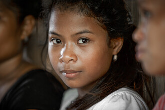 Miro May, Mindanao
