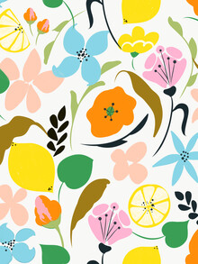 Uma Gokhale, Lemon Botanicals