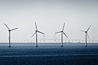 Gregor Ingenhoven, Wind - Denmark, Europe)