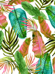 Uma Gokhale, Not Enough Leaves
