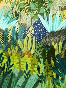 Uma Gokhale, Wild Jungle II
