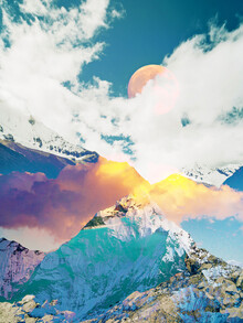 Uma Gokhale, Dreaming Mountains