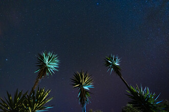 J. Daniel Hunger, Sky Azores #1