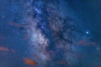 J. Daniel Hunger, Azorian Sky #3
