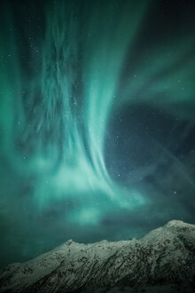 Sebastian Worm, Nordlys