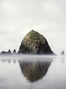 Vera Mladenovic, Cannon Beach (United States, North America)