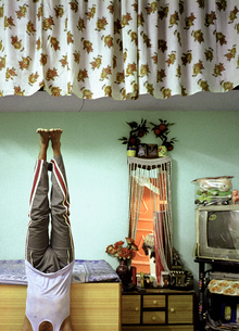 Jakob Berr, Meditation, India - India, Asia)