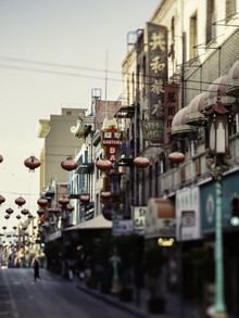 Vera Mladenovic, Red Lantern (United States, North America)