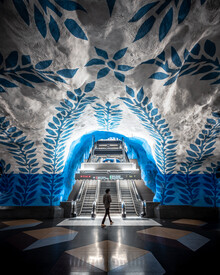 Dimitri Luft, T Centralen (Sweden, Europe)