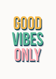 Frankie Kerr-Dineen, Good Vibes Only (United Kingdom, Europe)