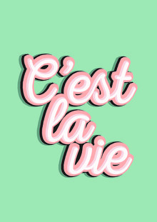 Frankie Kerr-Dineen, C’est La Vie (United Kingdom, Europe)