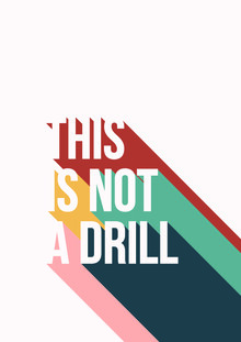 Frankie Kerr-Dineen, This Is Not A Drill - Großbritannien, Europa)