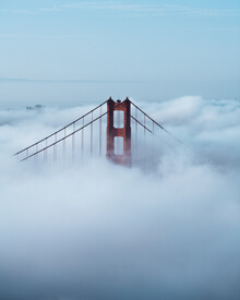 André Alexander, Golden Gate Bridge (United States, North America)