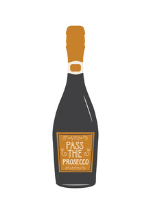 Frankie Kerr-Dineen, Pass The Prosecco - Großbritannien, Europa)