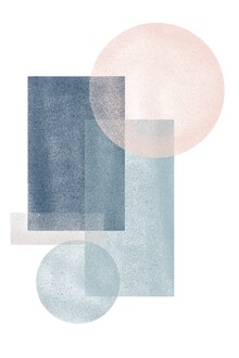 Sasha Lend, Rectangles and spheres (Russland, Europa)