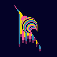 Sasha Lend, Lollipop (Berlin) (Russland, Europa)