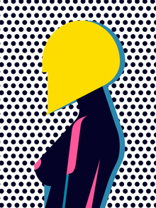 Sasha Lend, Hairdo composition (Russland, Europa)
