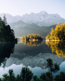 André Alexander, Die perfekte Reflektion