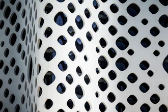 Holes - Fineart photography by Björn Witt