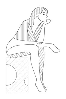 Sasha Lend, Thinker (Russland, Europa)
