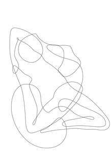 Sasha Lend, Yoga (Russland, Europa)