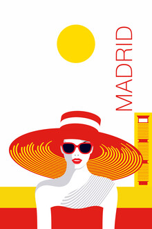 Sasha Lend, Spain (Spanien, Europa)