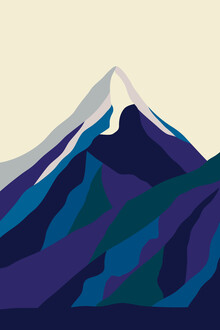 Sasha Lend, Everest (Russland, Europa)