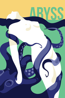 Sasha Lend, Abyss (Russland, Europa)