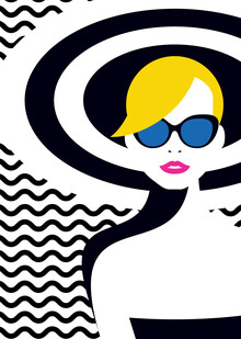 Sasha Lend, Resort style (Russland, Europa)