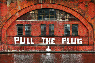 Aurica Voss, Pull The Plug (Deutschland, Europa)