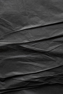 Studio Na.hili, Black Paper Landscape #1