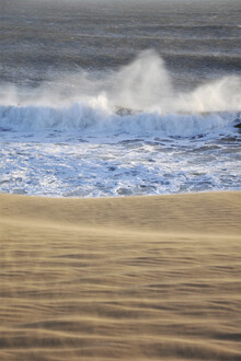 Studio Na.hili, Where Desert Meets Ocean - Marokko, Afrika)