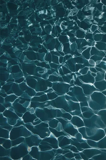 Water Meets Sunchine - Fineart photography by Studio Na.hili