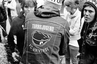 Roland Bogati, Turbojugend (Germany, Europe)