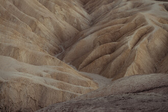Jonas Hafner, Zabriskie Point