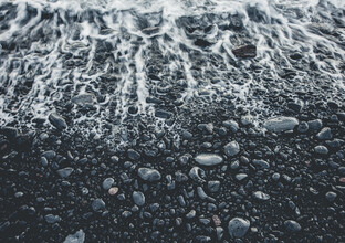 Pascal Genzel, The Sea meets Lava (Spain, Europe)