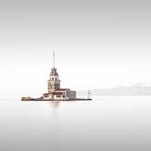 Ronny Behnert, Kiz Kulesi Istanbul