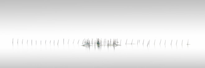 Ronny Behnert, Reti Venedig